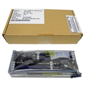 Fujitsu Memory Riser Board A3C40113730 for Primergy RX600 S5 S6 Server new OVP - Picture 1 of 4