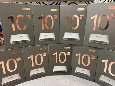 旗艦級剧院機頂盒 SVICLOUD 10P+ (4G+64G) FUN TV BOX SVI 10P+ 杜比声效 智能語音搜尋 2.4/5.8GWiFi