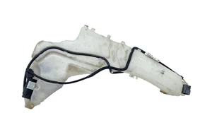 FORD FOCUS MK2 CC WASHER BOTTLE TANK WITH PUMP 4M5113K163AG 2.0 TDCI 2006-2011 - Picture 1 of 12