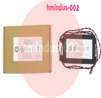 NEW In Box GE FANUC IC693ACC302 Module Free Shipping - Image 1 of 4