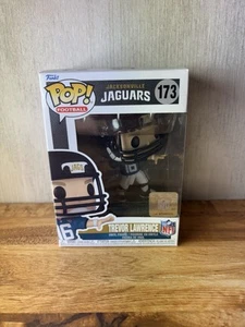 Funko Pop! Jacksonville Jaguars Trevor Lawrence 173 Figur - Bild 1 von 3