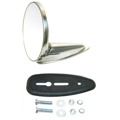 Espejo retrovisor exterior Uro 90173111100 Foto 1 de 4