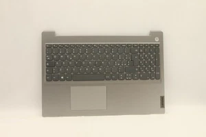 Original 5CB1D03691 Lenovo Thinkpad Tastatur  italienisch 3-15IML05  - Bild 1 von 1