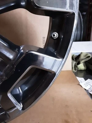 2016 2017 2018 2019 2020 2021 2022 2023 TITAN XD 20 POLEGADAS RODA DE LIGA LEVE 6 RAIOS  - Imagem 1 de 4