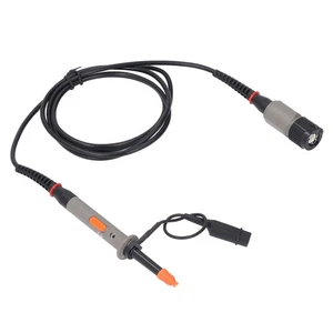 Universal Oscilloscope Probe Interchangeable Passive Oscilloscope Probe With - Picture 1 of 12
