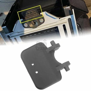 Palanca de cierre de asiento ABS negra para Polaris RZR XP 4 1000 Sport/GENERAL 4 1000 EPS - Imagen 1 de 14