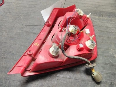 Driver Left Tail Light Hatchback Fits 04-08 AVEO 1235919 - Image 1 of 4