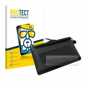 Glass Screen Protector for Topaz T-LBK460-HSB-R Protective Glass Protection Film - Afbeelding 1 van 7