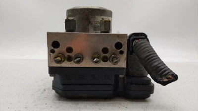 Módulo de control de bomba Nissan Juke Abs 2012-2014 ZFG7F Foto 1 de 4