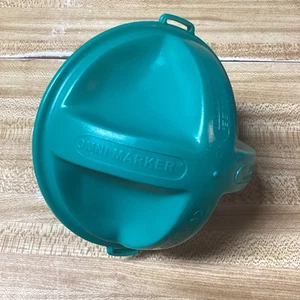 Marcador Greenlee Omni Sanitario Verde Modelo 162 - Imagen 1 de 3
