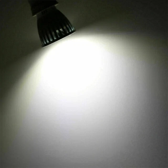 Dimmable Led Spotlights 5w Dc24v Spotlight Warm White High Lumen 36degree Angle - Image 1 of 1