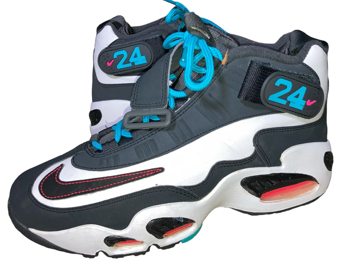 Nike Air Griffey Max 1 Home Run Derby for Sale | Authenticity