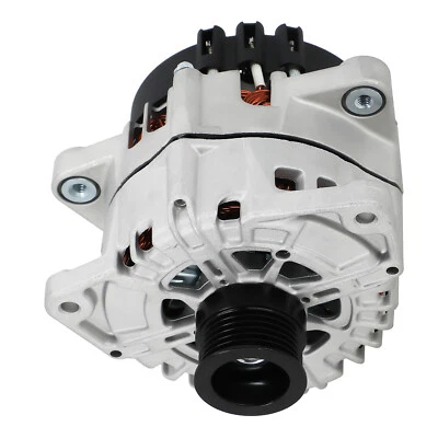 Alternador para Mercedes-Benz GL550 X166 V8 4,7 L deportivo utilitario 2013-2016 FG18S029 Foto 1 de 4