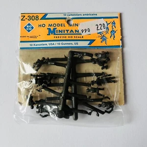 Roco Minitanks Z-308  Neu in OVP ! - Bild 1 von 1