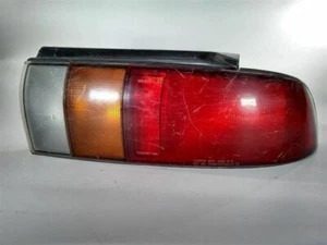 Passenger Right Tail Light Fits 90-93 STORM 31545 - Bild 1 von 4