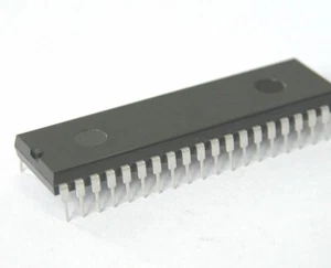 [2 piezas] Microchip PIC18LF4480 Microcontrolador 40MHz 16K Código 768B RAM - Imagen 1 de 3