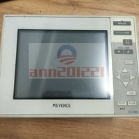 KEYENCE CV-3000 Machine Vision Controller ( CV3000 ) Used | eBay KEYENCE CV-3000 Machine Vision Controller ( CV3000 ) Used | eBay
