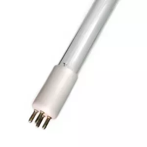 LSE Lighting 28W HO UV Lamp 95031 compatible with Aquascape UltraKlean 3500 - Picture 1 of 7