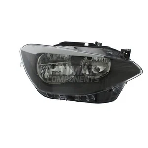 BMW 1 Series F20 Headlight 5 Door Hatchback 2012-2015 Headlamp Drivers Side - Picture 1 of 24