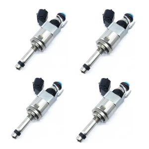 4x Fuel Injector PE2713250 FIt For Mazda Miata CX30 CX3 CX5 CX4 MX5 Miata ND ND2 - Bild 1 von 6
