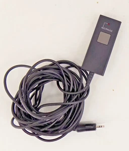Pause Remote Controller VSQS0421 Panasonic Camcorder CAMERA PHOTO SHUTTER PARTS - Picture 1 of 4