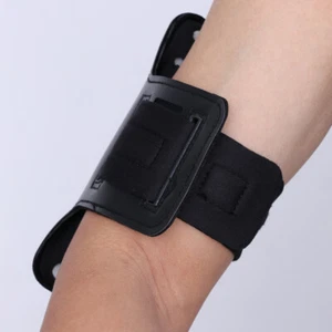 Mobilfunkspeicher -Armbeutel Outdoor -Sporttasche Mobiltelefontasche - Zdjęcie 1 z 11