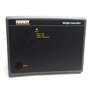 Hardy Instrument HI 3030R Waver Saver C2 Blind Fernbedienung Gehäuse & Rückwandplatine - Bild 1 von 6