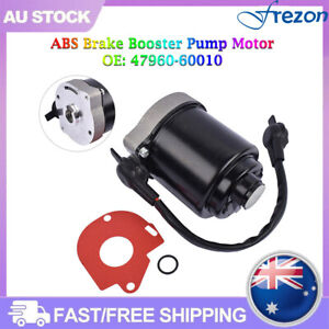 ABS Brake Booster Pump Motor For Toyota Land Cruiser 4RUNNER 47960-60010 AU