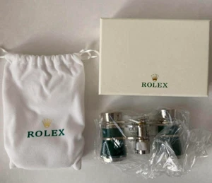 New Rare Rolex Binoculars Opera Glasses ~ VIP Gift ~ Collectors Item! - Picture 1 of 7