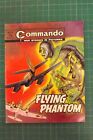 COMMANDO COMIC WAR STORIES IN PICTURES No.939 FLYING PHANTOM GN1836