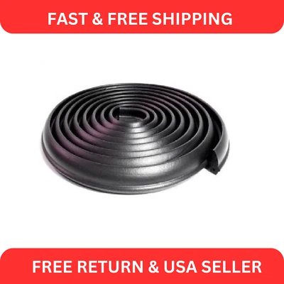 Sello de goma para maletero TK 46-E/18 para 71-76 Buick Chevy Cadillac Pontiac Foto 1 de 2