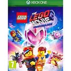 The LEGO Movie 2 Videogame (Xbox One) (Microsoft Xbox One)