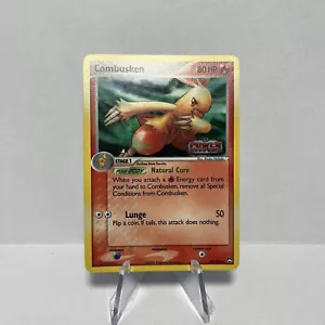 Pokemon: Combusken 29/108 Reverse Holo - Ex Power Keepers (LP) - Picture 1 of 4