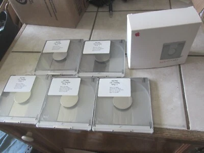 Apple CD Caddy M2705 Lot Of 5 New Sealed With Box - Image 1 of 4