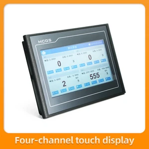 Sensor de celda de carga pantalla táctil medidor para detectar tensión de presión de objetos - Imagen 1 de 14