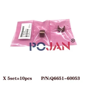 Boccola di trasporto per DesignJet D5800 Z6200 Z6100 Z6800 L26500 Q6651-60053 - Foto 1 di 4