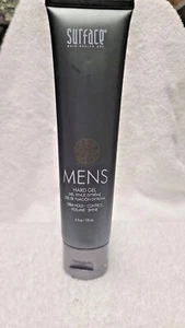Surface Men Hard Gel 4 oz Tube - Picture 1 of 2