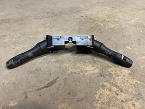 2009 INFINITI G37S Coupe Combination Turn & Wiper Switch Assy OEM - Picture 1 of 4