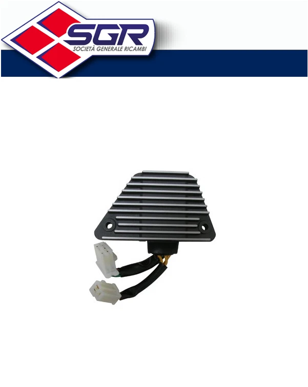 175928 Regolatore Di Tensione HONDA VT C Shadow (PC08)	500	1983 1984 1985 1986 Foto 1 de 1