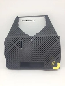 Nastro da scrivere Olivetti ET2700 ET2900 ETV270 ETV2500 ETV2700 ETV2900 ET2500 - Foto 1 di 1