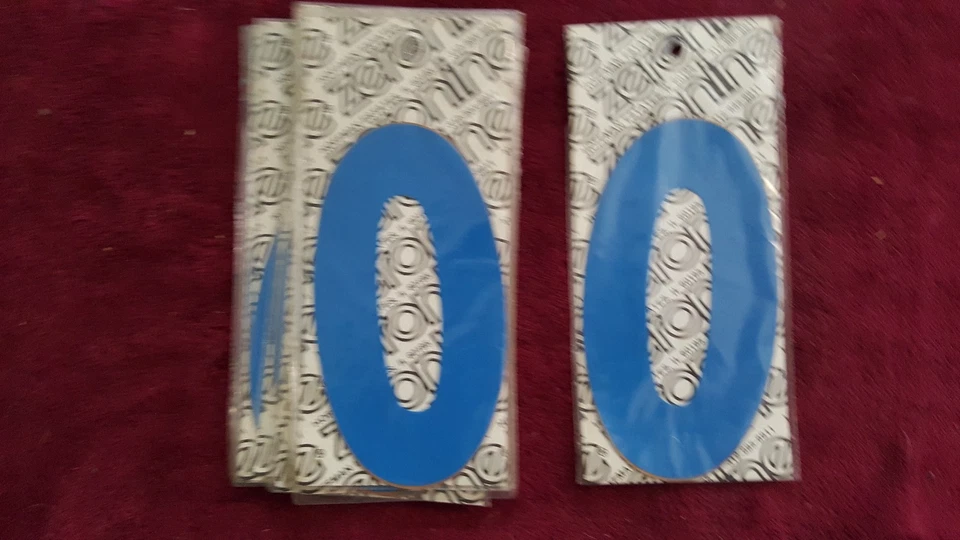 OLD SCHOOL BMX ZERONINE MATRÍCULA #0 MONGOOSE REDLINE GT JMC CW Foto 1 de 1