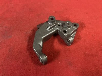 1984-1989 Nissan 300ZX Z31 Power Steering Bracket Mount Tensioner OEM MINT - Image 1 of 4