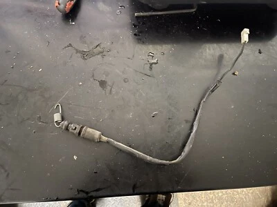 2003 Polaris Predator 500 Rear Brake Switch - Image 1 of 4