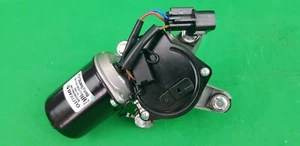 GENUINE SSANGYONG MUSSO SPORTS UTE 2.9 L TURBO DIESEL FRONT WIPER MOTOR ASSY - Picture 1 of 2