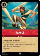 Tangle - 133/204 - Common NM The First Chapter