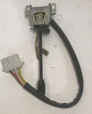 SWF 1350902 8357/1 NOS Lenkstockschalter Blinkerschalter passend für BMW NEUE KL - Bild 1 von 3