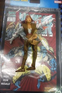 Marvel Legends Onslaught Series Lady Deathstrike Figur mit Comic DBML3 - Bild 1 von 1