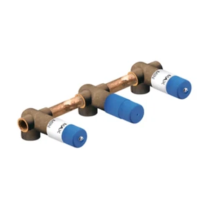 Fortis VALVE207 1/2 Inch Rough-In Valve Only - Picture 1 of 2