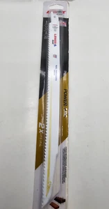 ( QTY 5 ) Lenox 21061156GR: Reciprocating Saw Blade, 6 TPI, 12", 5/Cd - Picture 1 of 9