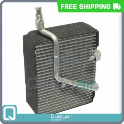 Núcleo evaporador de CA para Infiniti J30 QU Foto 1 de 4